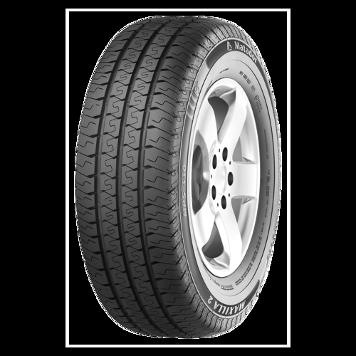 Foto pneumatico: MATADOR, MPS 330 MAXILLA 2 C 8PR 205/70 R1515 106R Estive
