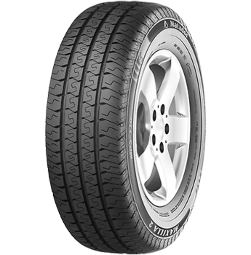 Foto pneumatico: MATADOR, MPS330 Maxilla 2 175/80 R1414 99P Estive