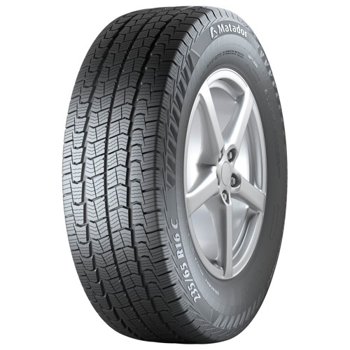 Foto pneumatico: MATADOR, MPS400 VARIANT 2 ALL WEATHER 185/80 R1414 102R Quattro-stagioni