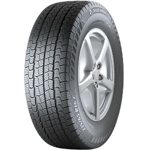 Foto pneumatico: MATADOR, MPS400 VARIANT 2 ALL WEATHER 215/70 R1515 109S Quattro-stagioni