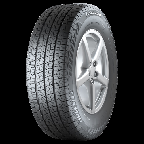 Foto pneumatico: MATADOR, MPS 400 VARIANT AW 2 175/65 R1414 90T Estive