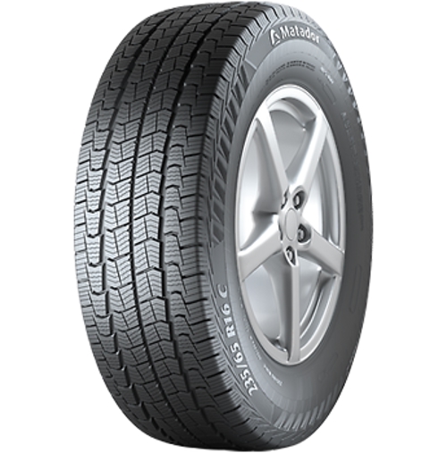 Foto pneumatico: MATADOR, MPS400 VariantAW 2 215/70 R1515 109R Quattro-stagioni
