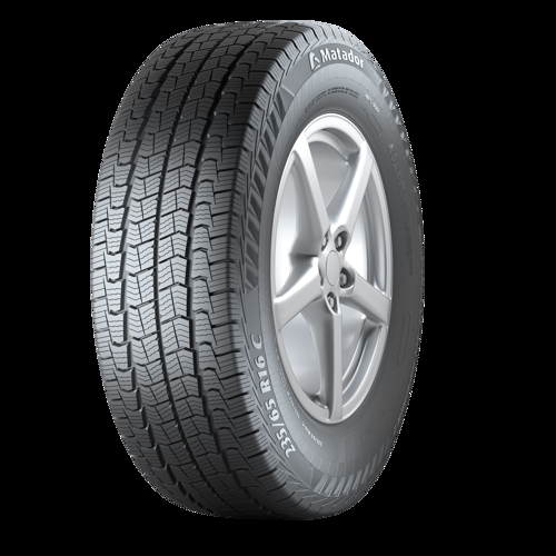 Foto pneumatico: MATADOR, MPS400 VariantAW 2 225/75 R16C16C 121R Quattro-stagioni