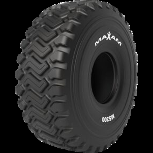 Foto pneumatico: MAXAM, MS300 CUT RESISTANT 15.5/ R2525 176A2 Estive