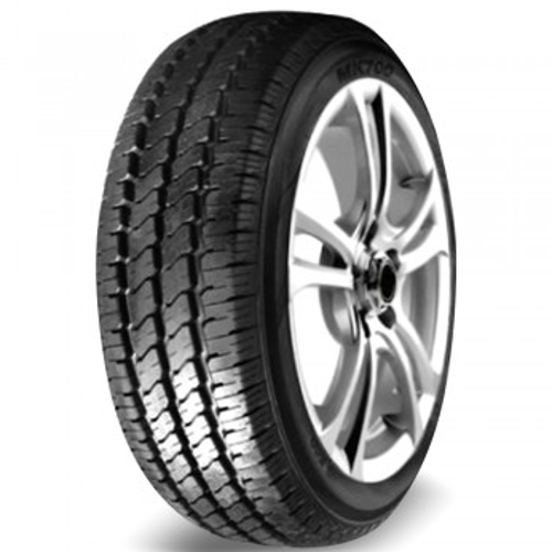 Foto pneumatico: MAXTREK, MK 700 165/80 R1414 96S Estive