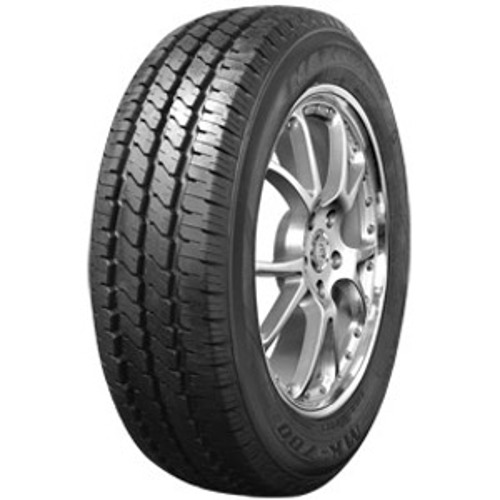 Foto pneumatico: MAXTREK, MK 700 205/65 R1616 107S Estive