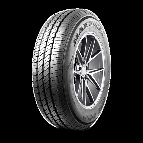 Foto pneumatico: MAXTREK, MK700 C 8PR 205/70 R1515 106S Estive