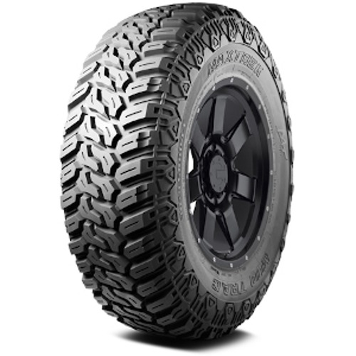 Foto pneumatico: MAXTREK, MUD TRAC P.O.R 8PR BSW 305/70 R1616 118Q Estive