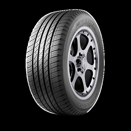 Foto pneumatico: MAXTREK, SIERRA S6 235/65 R1717 104H Estive