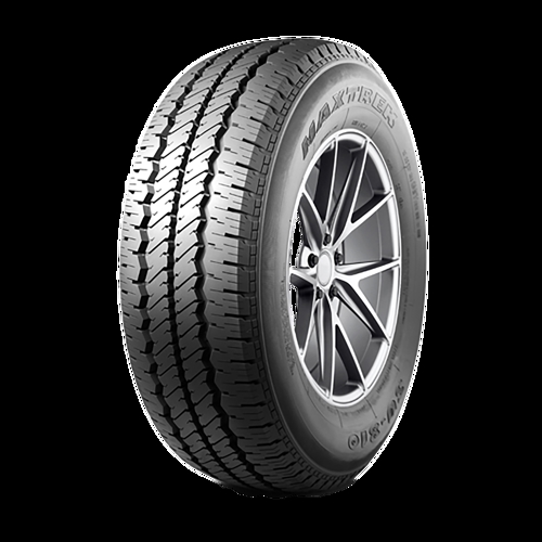 Foto pneumatico: MAXTREK, SU 810 165/70 R1414 81T Estive