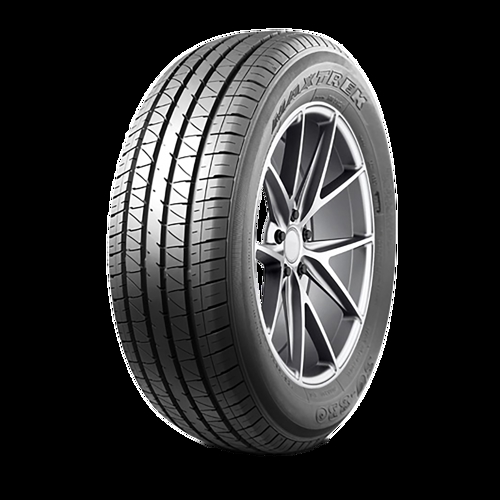 Foto pneumatico: MAXTREK, SU-830 165/80 R1313 83T Estive