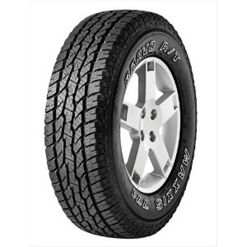 Foto pneumatico: MAXXIS, AT-771 BRAVO XL OBL M+S 275/55 R2020 117T Estive