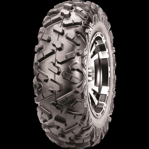 Foto pneumatico: MAXXIS, BIGHORN 2.0 MU09 E4 4PR M+S 27/ R1414 54K Estive