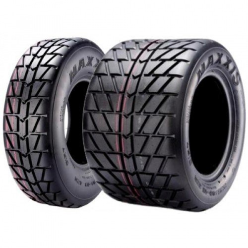 Foto pneumatico: MAXXIS, C-9273 22/10 R1010 55N Estive
