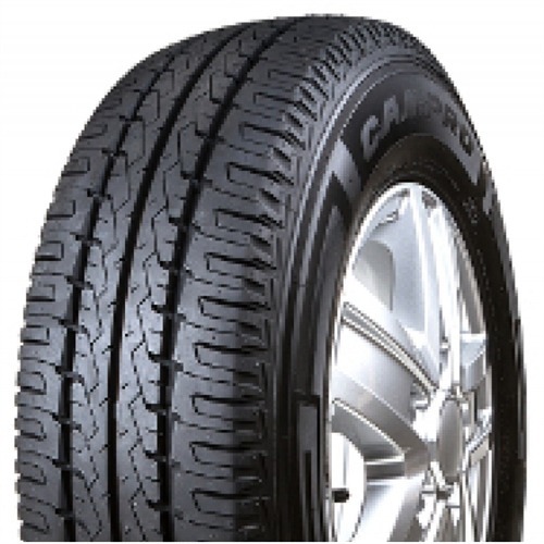 Foto pneumatico: MAXXIS, CAMPRO MAC2 215/70 R1515 109R Estive