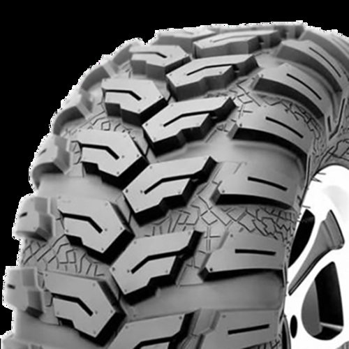 Foto pneumatico: MAXXIS, CEROS MU-07 225/75R12 6PR 26/ R1212 74N Estive
