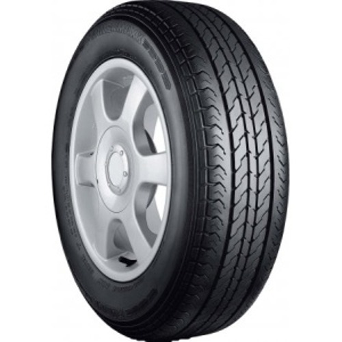 Foto pneumatico: MAXXIS, CR-965 TRAILERMAXX C 185/65 R1414 93N Estive