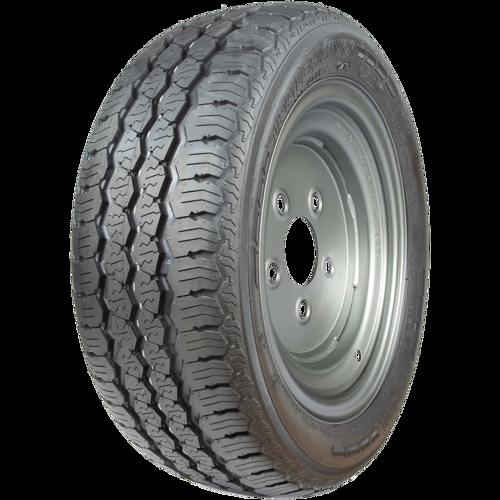 Foto pneumatico: MAXXIS, CR 966 195/55 R1010 98P Estive