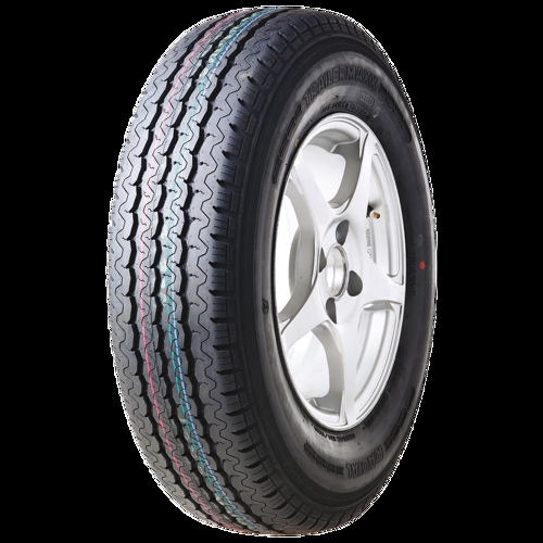 Foto pneumatico: MAXXIS, CR-967 TRAILERMAXX C 8PR 185/ R1414 104N Estive