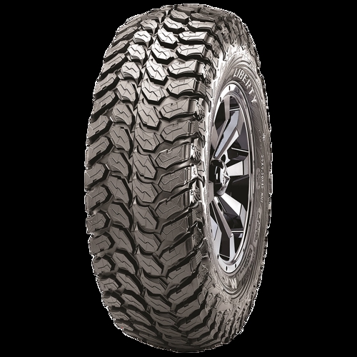 Foto pneumatico: MAXXIS, LIBERTY ML3 NHS 8PR 30/10 R1414 60M Estive