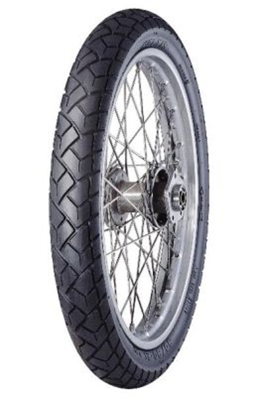Foto pneumatico: MAXXIS, M-6017 TL 90/90 R2121 54H Estive