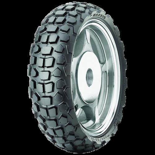 Foto pneumatico: MAXXIS, M-6024 120/70 -1212 51J Estive