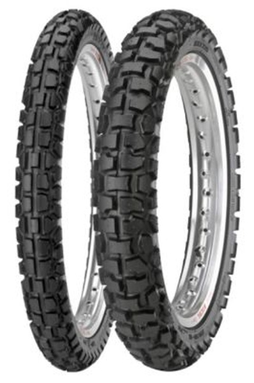 Foto pneumatico: MAXXIS, M-6034 TT 110/80 R1818 58P Estive