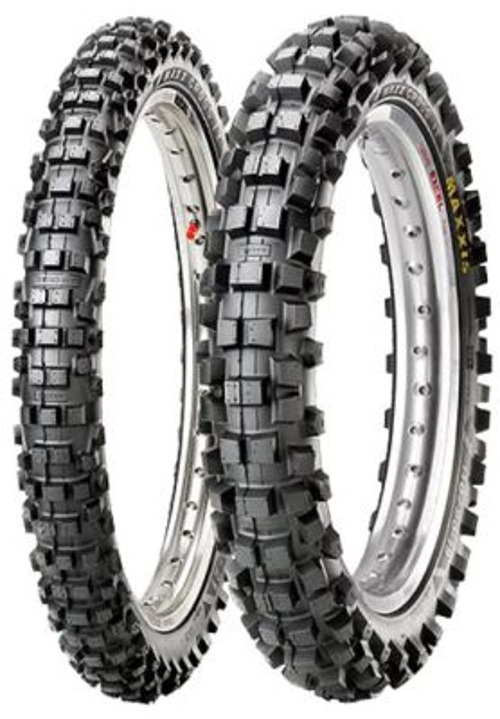 Foto pneumatico: MAXXIS, M-7304 TT 60/100 R1414 30M Estive