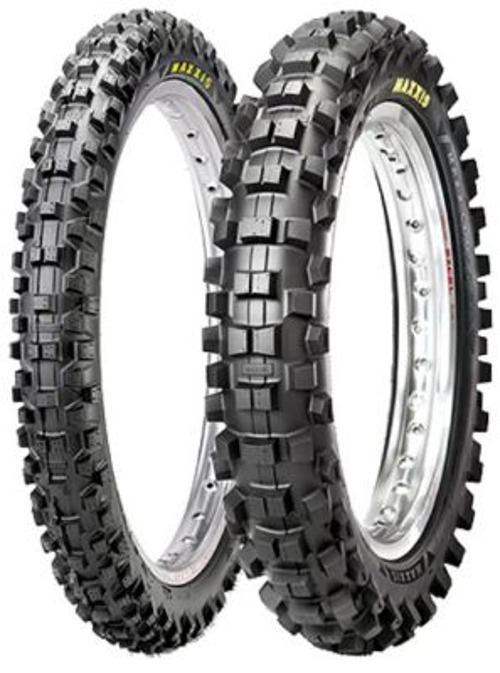 Foto pneumatico: MAXXIS, M-7311 TT 70/100 R1919 42M Estive