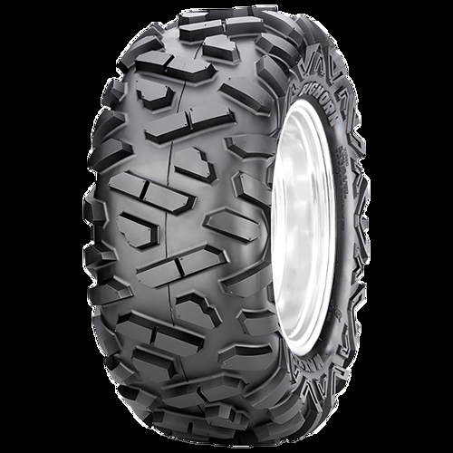 Foto pneumatico: MAXXIS, BIGHORN M918 E4 6PR M+S 26/10 R1212 67N Estive