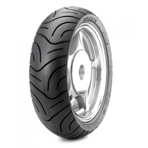 Foto pneumatico: MAXXIS, M6029 UNIVERSAL 110/80 -1212 61L Estive