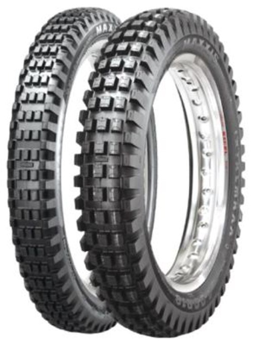 Foto pneumatico: MAXXIS, M7320 TRAILMAXX 4/80 R1818 64M Estive