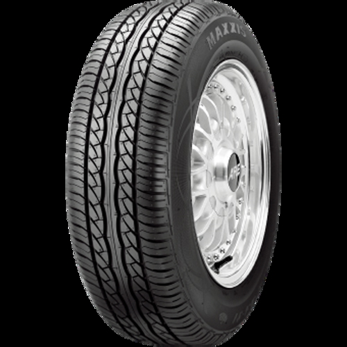 Foto pneumatico: MAXXIS, MA-P1 XL 195/70 R1414 95V Estive