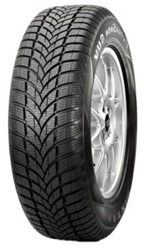 Foto pneumatico: MAXXIS, MA-SW VICTRA SNOW SUV 245/70 R1616 107H Invernali