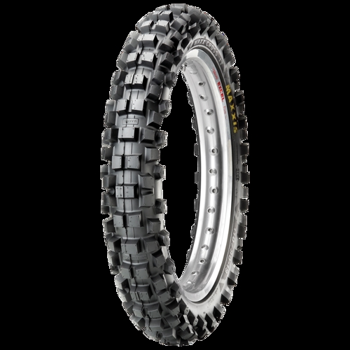 Foto pneumatico: MAXXIS, MAXXCROSS IT M7305 110/90 -1919 62M Estive