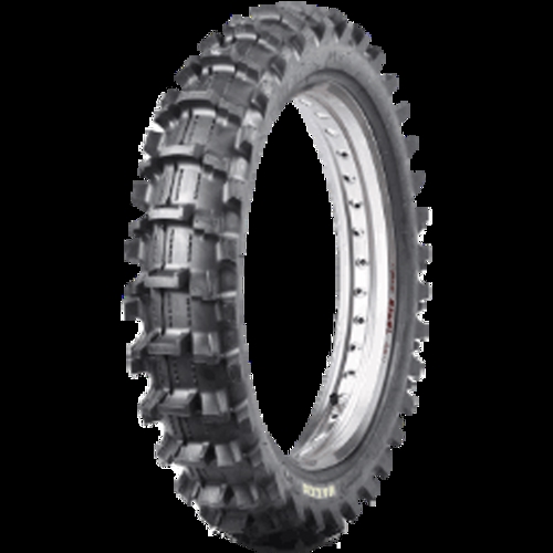 Foto pneumatico: MAXXIS, MAXXCROSS MX-SM M7328 NHS 100/90 -1919 57M Estive
