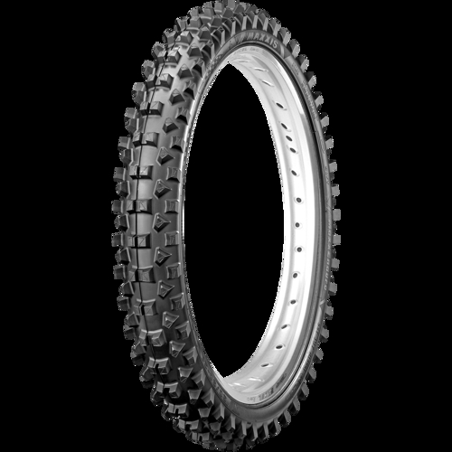 Foto pneumatico: MAXXIS, MAXXCROSS MX-ST M7332F + NHS 80/100 -2121 51M Estive