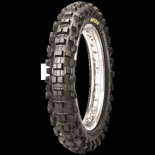 Foto pneumatico: MAXXIS, MAXXCROSS SI M-7312 120/100 -1818 68M Estive