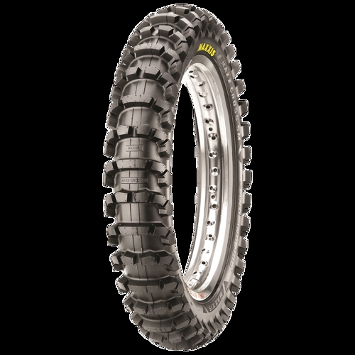Foto pneumatico: MAXXIS, MAXXCROSS SM M7308 120/100 -1818 68M Estive