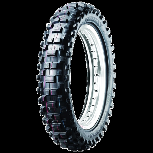 Foto pneumatico: MAXXIS, M 7314 R SOFT 140/80 -1818 70R Estive