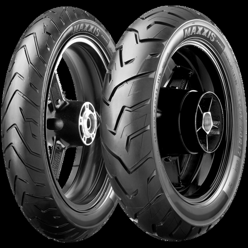 Foto pneumatico: MAXXIS, MAXXVENTURE MA-ADV 110/80 R1919 59V Estive