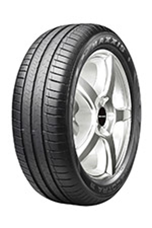 Foto pneumatico: MAXXIS, MECOTRA 3 ME3 175/80 R1414 88T Estive