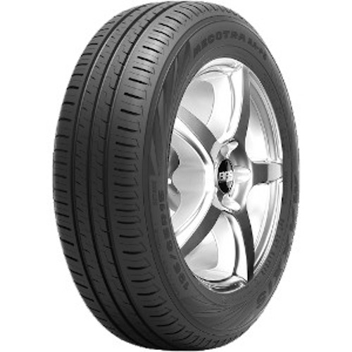 Foto pneumatico: MAXXIS, MECOTRA MA-P5 BSW 185/60 R1515 84V Estive
