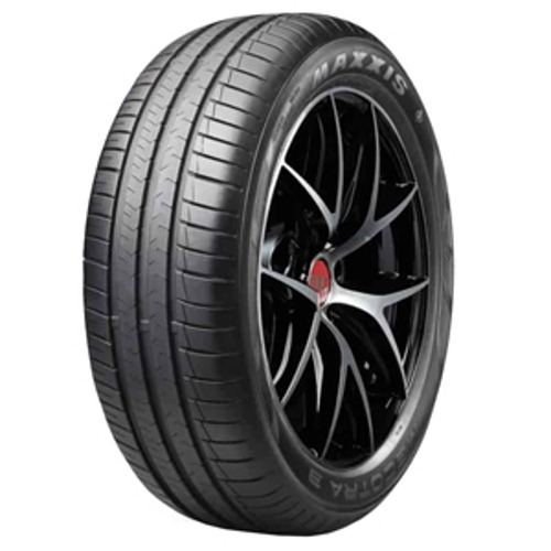 Foto pneumatico: MAXXIS, MECOTRA ME3+ XL 205/60 R1616 96H Estive