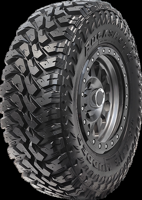 Foto pneumatico: MAXXIS, MT-764 MUDDER II 235/85 R1616 120N Estive