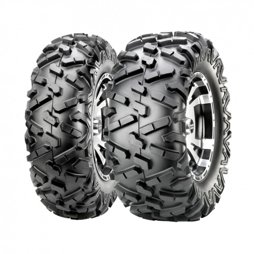 Foto pneumatico: MAXXIS, MU-10 BIGHORN 2.0 27/11 R1414 73K Estive