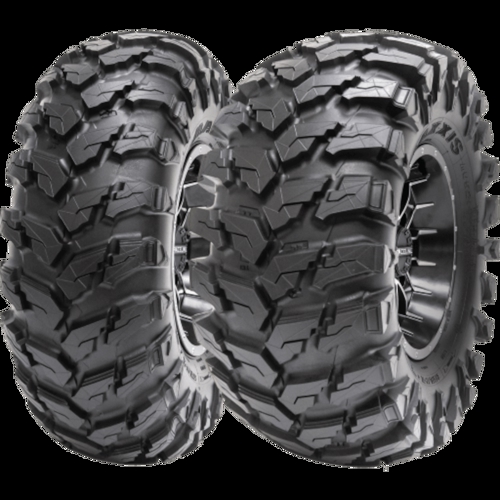 Foto pneumatico: MAXXIS, MU-521 27/11 R1212 85J Estive