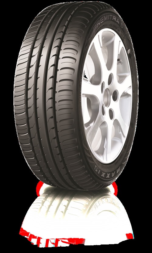 Foto pneumatico: MAXXIS, Premitra HP5 225/55 R1616 95V Estive