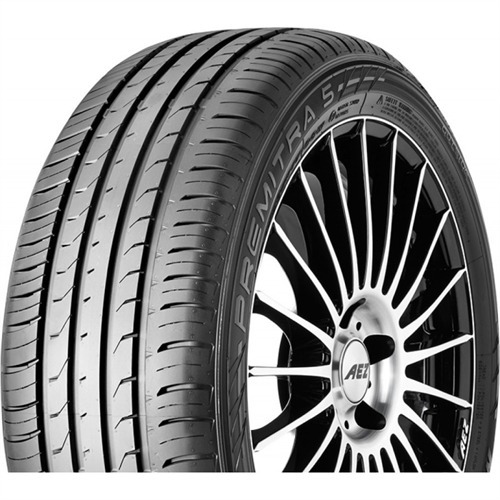 Foto pneumatico: MAXXIS, PREMITRA HP5 195/55 R1616 91V Estive