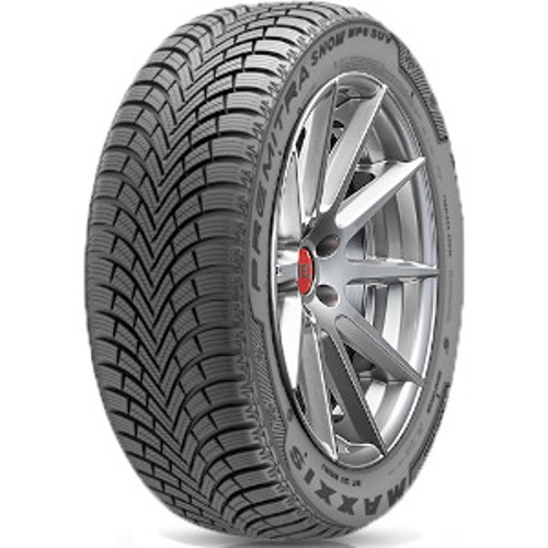 Foto pneumatico: MAXXIS, PREMITRA SNOW WP6 SUV 215/55 R1818 99V Invernali